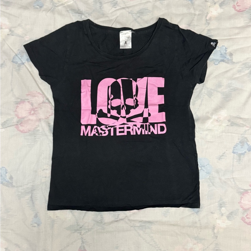Mastermind Japan Shirt